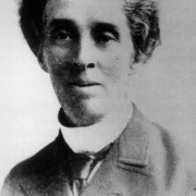Doctor Lilian Violet Cooper